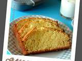 Gâteau au yaourt hyper moelleux (thermomix ou pas)