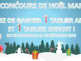 Jeu concours Manelli (les gagnants)