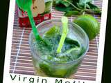 Mojito en 2 versions