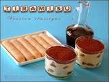 Tiramisu (version classique)