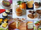 Top des recettes 2014