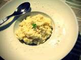 Risotto express