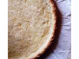 Tarte aux pommes intemporelle