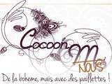 Cocoonetmoi a été nominé aux Liebster Awards