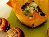 Defi Miam et Escargots en Test