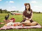 L’esprit Pin-up Rockabilly