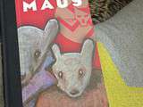 Maus, lecture poignante