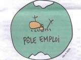 Pole Emploi mon Amour