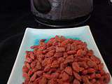 Baies de goji