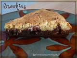 Brookies pour la ronde Interblog #26