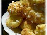 Chouquettes