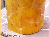 Confiture de mirabelles selon Christine Ferber