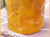 Confiture de mirabelles selon Christine Ferber