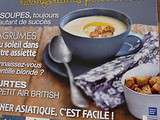 Dernier magazine Saveurs à gagner