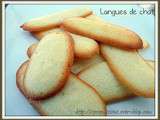 Langues de chat