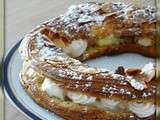 Paris Brest