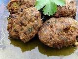 Ronde Interblog # 28 : Falafels