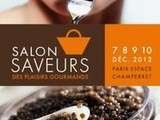 Salon Saveurs : gagnant