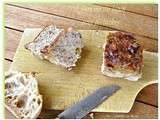 Terrine de lapin aux pistaches