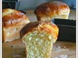 The brioche comme chez le boulanger