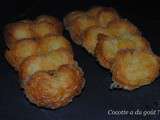 Palmiers de mon enfance