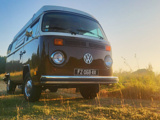 By Van Location, coup de coeur et escapade vintage