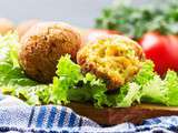 Falafels