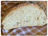 Pain de Campagne