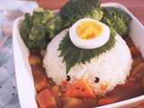 Kappa curry ultra kawaii