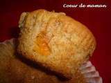 Concours muffins en folie