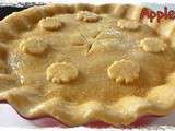 Apple pie