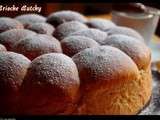 Brioche Butchy