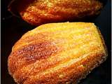 Madeleines