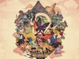 Sakuna: Of Rice and Ruin