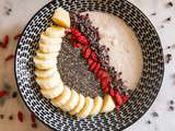 Porridge superfood