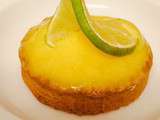 Tarte au citron gourmande