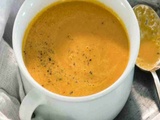 3 jours de soupe brûle-graisse pour perdre du poids