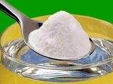 7 bénéfices du bicarbonate de soude