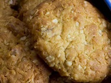 Anzac – Biscuits Australiens