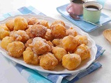 Beignets de vent