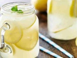 Bienfaits du jus de citron un allié dans la perte de poids