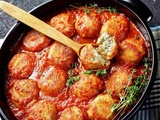 Boulettes de poisson