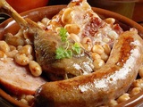 Cassoulet Traditionnel