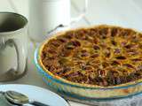 Chocolate-Pecan Pie