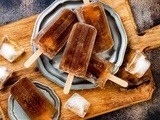 Comment faire des popsicles au cola