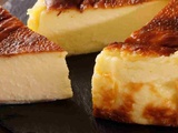 Comment faire un cheesecake facile, rapide et délicieux à la friteuse