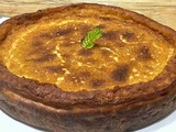 Gâteau Breton