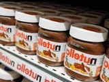 Nutella contient le phtalate le plus dangereux dehp