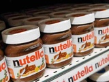 Nutella contient le phtalate le plus dangereux dehp