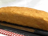 Pain de mie maison